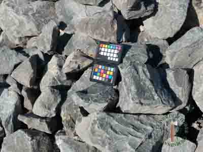 Findlinge - Basalt Felsen 10-50 - Fin-15700-03_02T - Steinbruch Huber