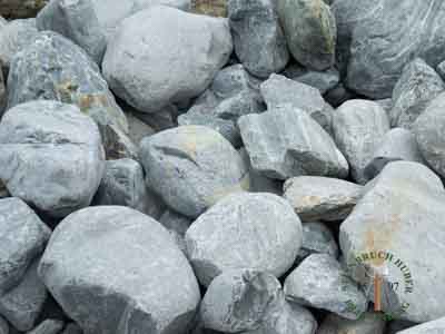 Findlinge - Gneis Findlinge 10-50 - Fin-13302-01_04T - Steinbruch Huber