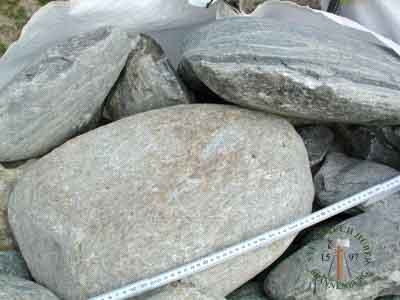 Findlinge - Gneis Findlinge 10-50 - Fin-13302-01_06T - Steinbruch Huber