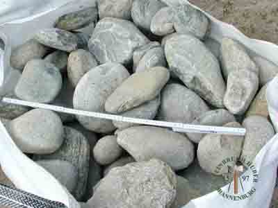 Findlinge - Gneis Findlinge 10-50 - Fin-13302-01_07T - Steinbruch Huber