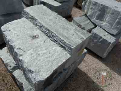 Mauersteine - Gneis Mauerstein San Marino 40-50 - Mst-13301-04_02T - Steinbruch Huber