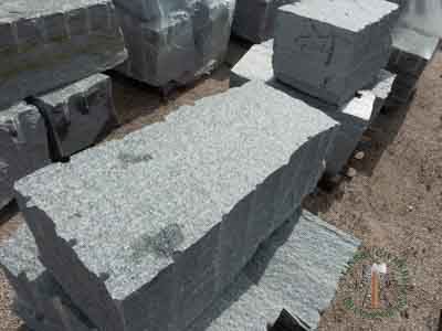 Mauersteine - Gneis Mauerstein San Marino 40-50 - Mst-13301-04_04T - Steinbruch Huber