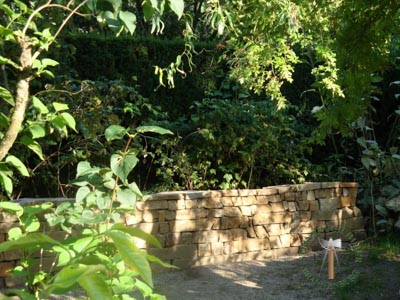 Mauersteine - Gneis Mauerstein Amalfi 8-17 - Mst-13500-01_07T - Steinbruch Huber