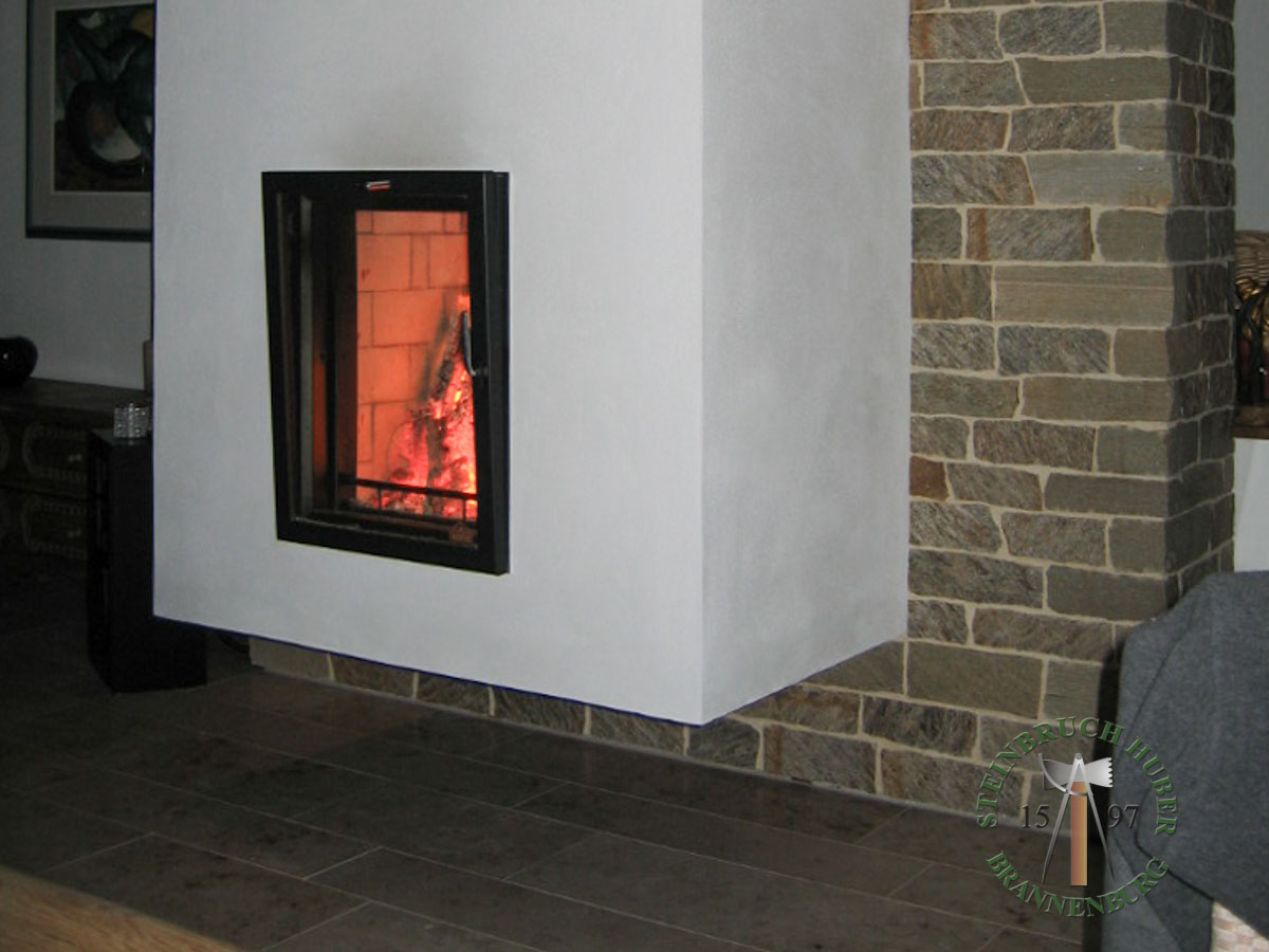 Mauerverblender - Gneis Mauerverblender Amalfi - Vbl-13501-01_04 - Steinbruch Huber