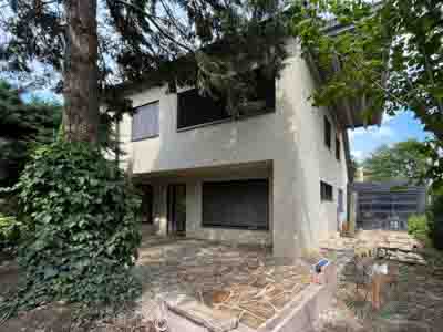 Bodenplatten - Gneis Polygonalplatten Amalfi 4-7 - Bpl-13501-01_06T - Steinbruch Huber