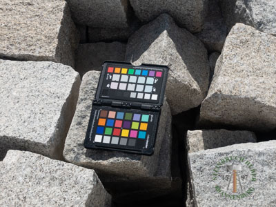 Pflastersteine - Granit Großsteinpflaster 15-17 grau gelb - Pfl-11035-02_02T - Steinbruch Huber