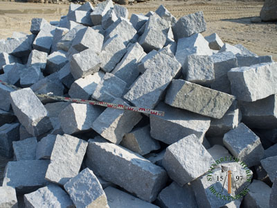 Mauersteine - Granit Mauerstein BayGranit 20 - Mst-11030-02_04T - Steinbruch Huber