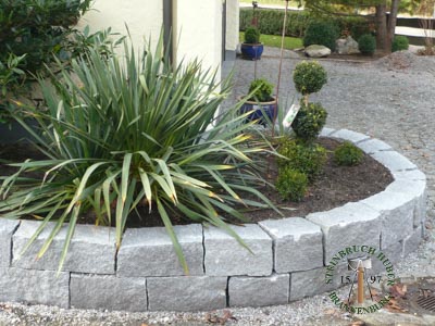 Mauersteine - Granit Mauerstein BayGranit 20 - Mst-11035-02_03T - Steinbruch Huber