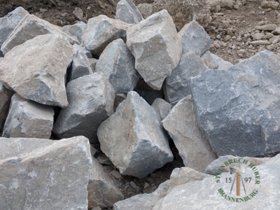 Mauersteine - Granit Mauerstein BayGranit 40-80 - Mst-11035-12_03T - Steinbruch Huber