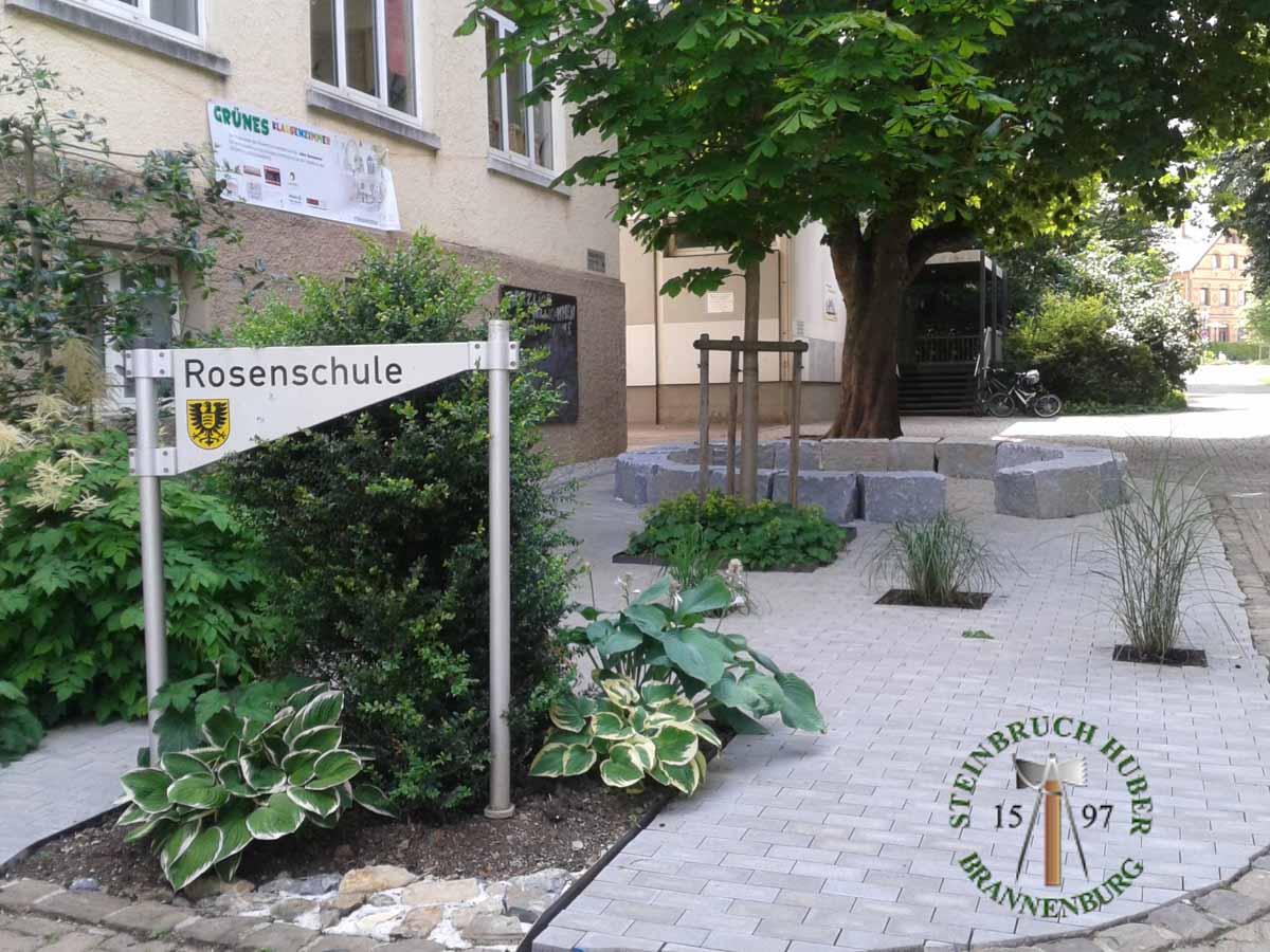 Mauersteine - Granit Mauerstein BayGranit 50 - Mst-11035-05_05 - Steinbruch Huber