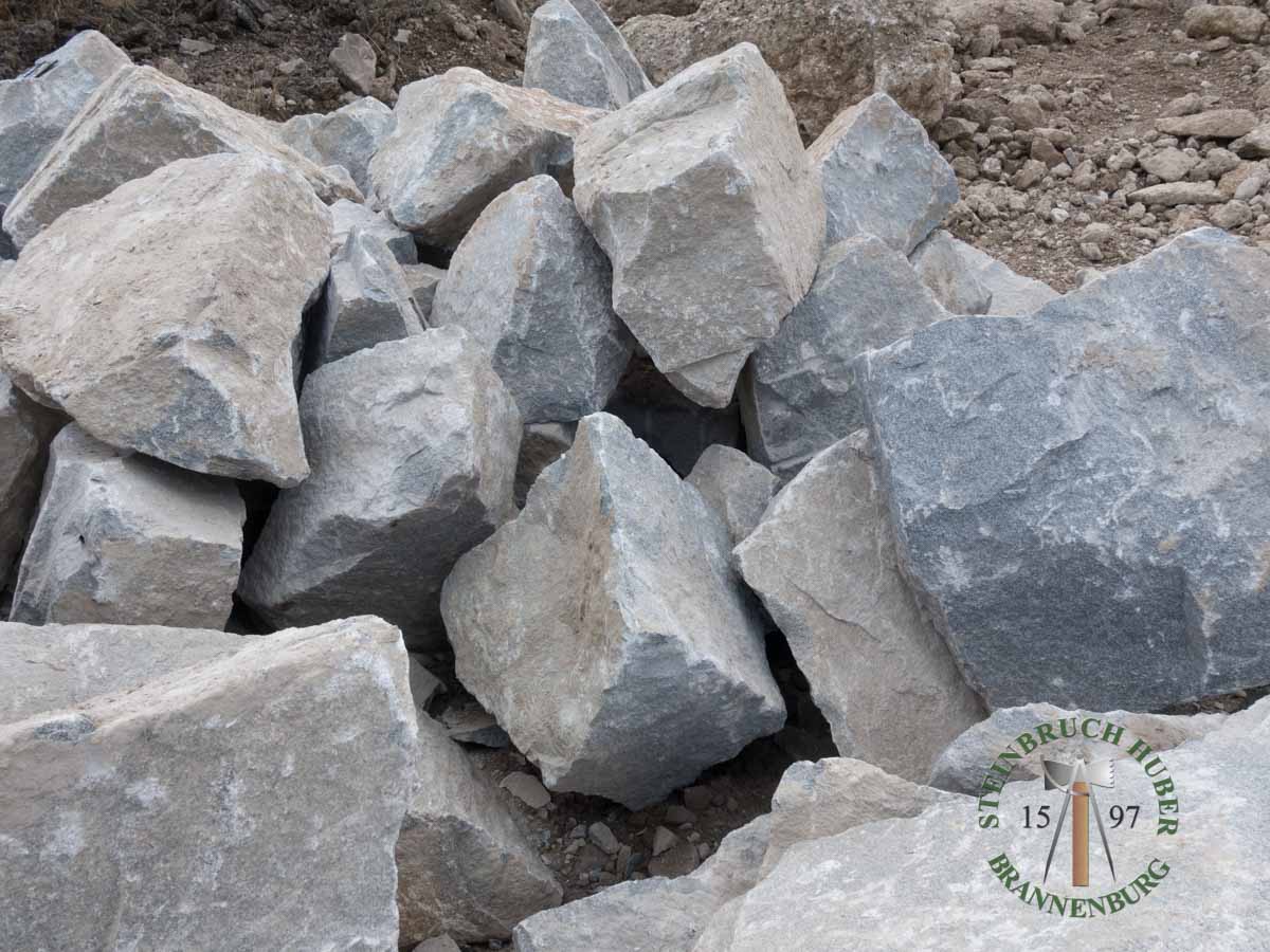 Mauersteine - Granit Mauerstein BayGranit 60-80 U - Mst-11030-15_03 - Steinbruch Huber