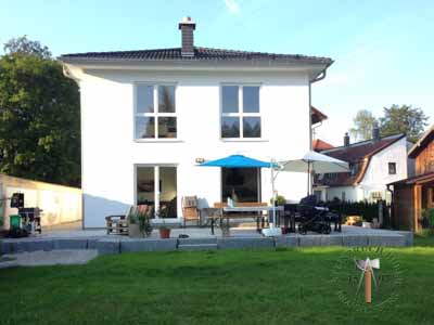 Sitzblöcke - Granit Sitzblock gespalten 50 - Sbl-11030-01_01T - Steinbruch Huber