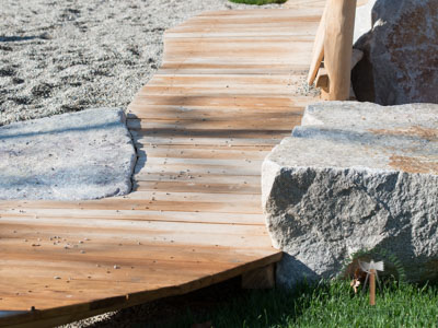 Mauersteine - Granit Solitärsteine 30-100 - Mst-11031-01_06T - Steinbruch Huber