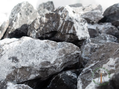 Schotter - Kalkstein Gabionenschotter 100-250 - Sch-12001-03_04T - Steinbruch Huber