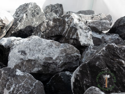 Schotter - Kalkstein Gabionenschotter 70-100 - Sch-12001-02_03T - Steinbruch Huber