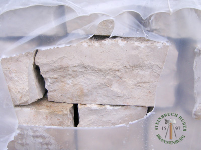 Mauersteine - Kalkstein Mauerstein BayJura 15-20 - Mst-12002-01_04T - Steinbruch Huber