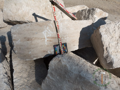 Mauersteine - Kalkstein Mauerstein BayJura 40 - Mst-12002-04_01T - Steinbruch Huber