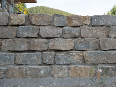 Mauersteine - Muschelkalk Mauerstein 40-50 - Mst-14801-15_04T - Steinbruch Huber