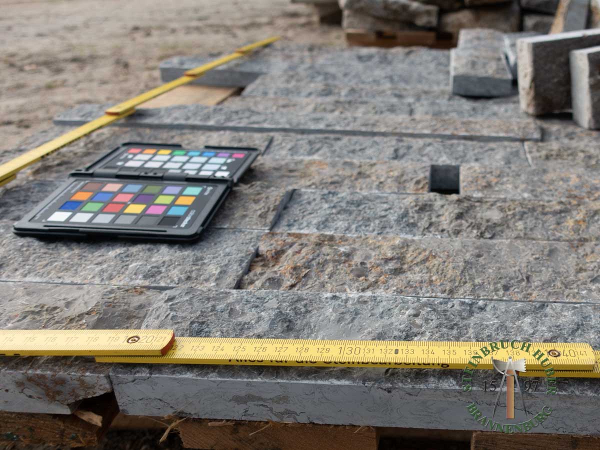 Mauerverblender - Muschelkalk Mauerverblender 8-14 - Vbl-14801-03_01 - Steinbruch Huber