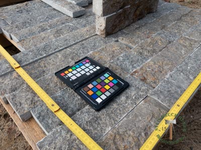 Mauerverblender - Muschelkalk Mauerverblender 8-14 - Vbl-14801-03_03T - Steinbruch Huber