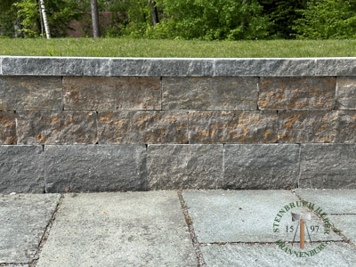 Mauersteine - Muschelkalk Mauerwerk 7,5-22,5 - Mst-14801-03_02T - Steinbruch Huber