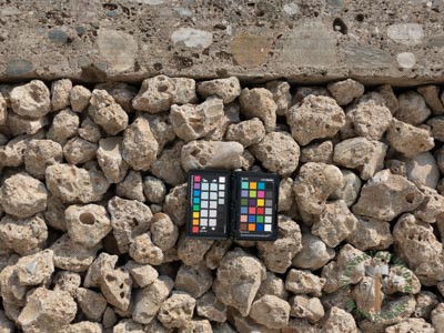 Schotter - Nagelfluh Biber-Schotter 50-150 - Sch-10000-01_03T - Steinbruch Huber