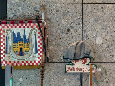 Fassadenplatten - Nagelfluh Fassadenplatten geschliffen 4 - Fas-10000-04_02T - Steinbruch Huber