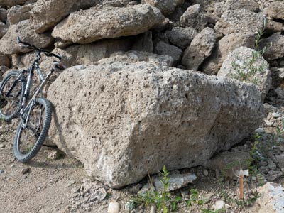 Findlinge - Nagelfluh Findlinge 40-260 - Fin-10000-01_05T - Steinbruch Huber