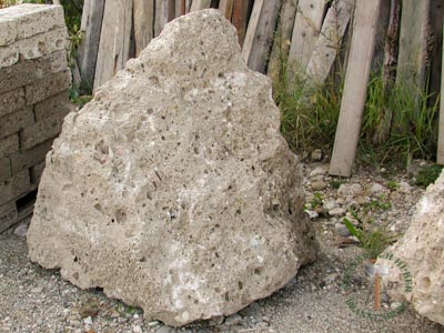 Findlinge - Nagelfluh Findlinge 40-260 - Fin-10000-01_06T - Steinbruch Huber