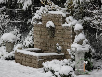 Mauersteine - Nagelfluh Mauerstein Biber 10-AD - Mst-10000-23_02T - Steinbruch Huber