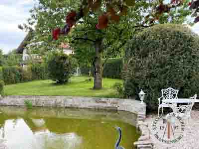 Mauersteine - Nagelfluh Mauerstein Biber 10 - Mst-10000-20_01T - Steinbruch Huber