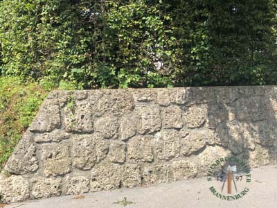 Mauersteine - Nagelfluh Mauerstein Breitenberg - Mst-10000-08_02T - Steinbruch Huber