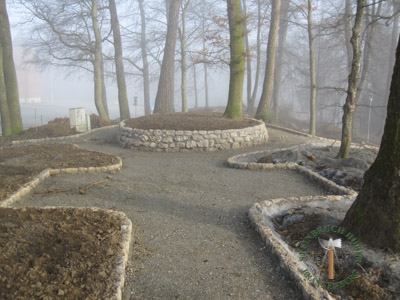 Mauersteine - Nagelfluh Mauerstein Petersberg 10-60 - Mst-10000-01_06T - Steinbruch Huber