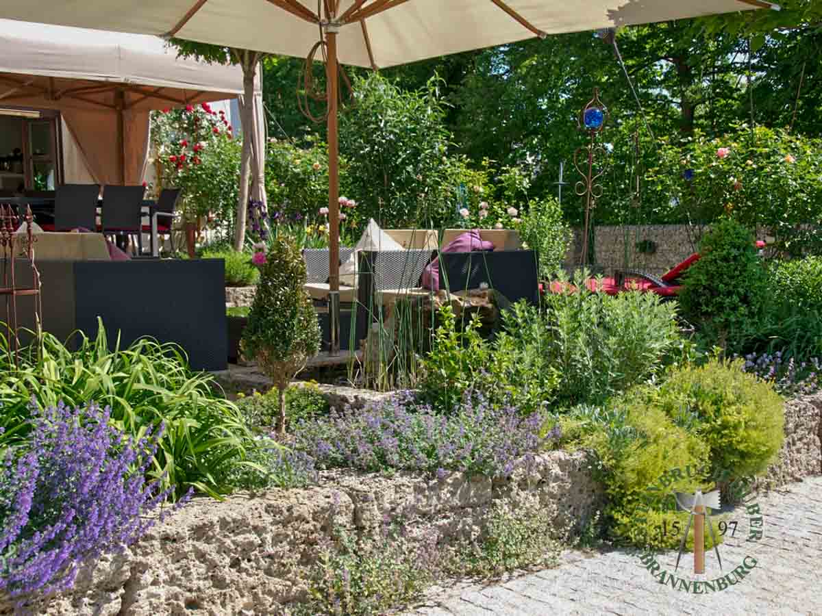 Mauersteine - Nagelfluh Mauerstein Riesenkopf 40 - Mst-10000-14_04 - Steinbruch Huber