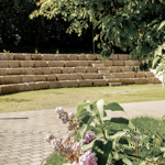 Mauersteine - Nagelfluh Mauersteine Riesenkopf - 00005_03T - Steinbruch Huber