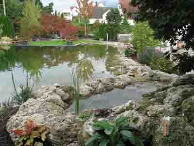 Wasserbausteine - Nagelfluh Wasserbaustein Traun 10-60 - Wba-10000-02_01T - Steinbruch Huber