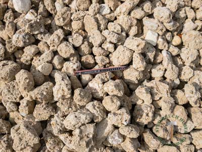 Wasserbausteine - Nagelfluh Wasserbaustein Traun 5-15 - Wba-10000-00_01T - Steinbruch Huber