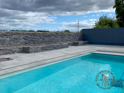 Mauersteine - Schiefer Mauerstein Camelot 4-7 - Mst-13003-01_03T - Steinbruch Huber