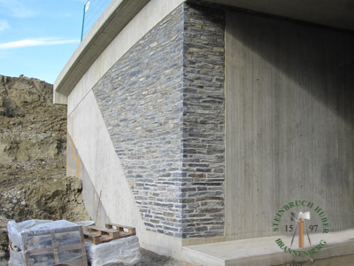 Mauersteine - Schiefer Mauerstein Camelot 6-14 - Mst-13003-02_04T - Steinbruch Huber